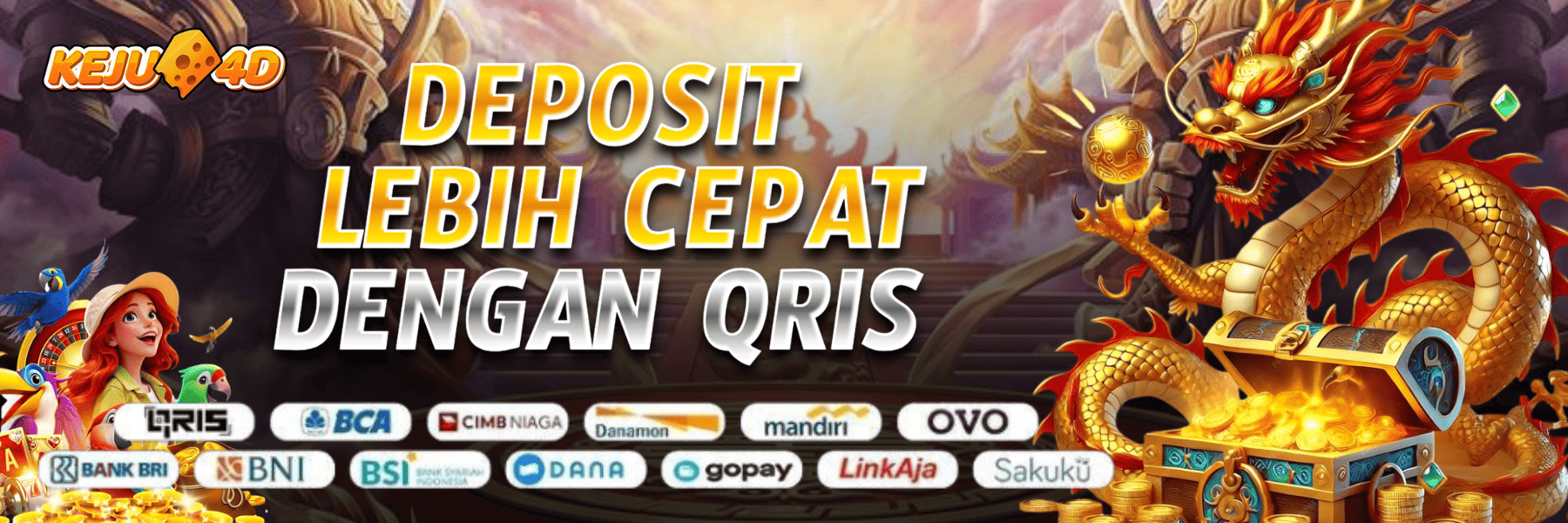 Keju4d Agen Pragmatic | Game Slot Online Indonesia Terpercaya